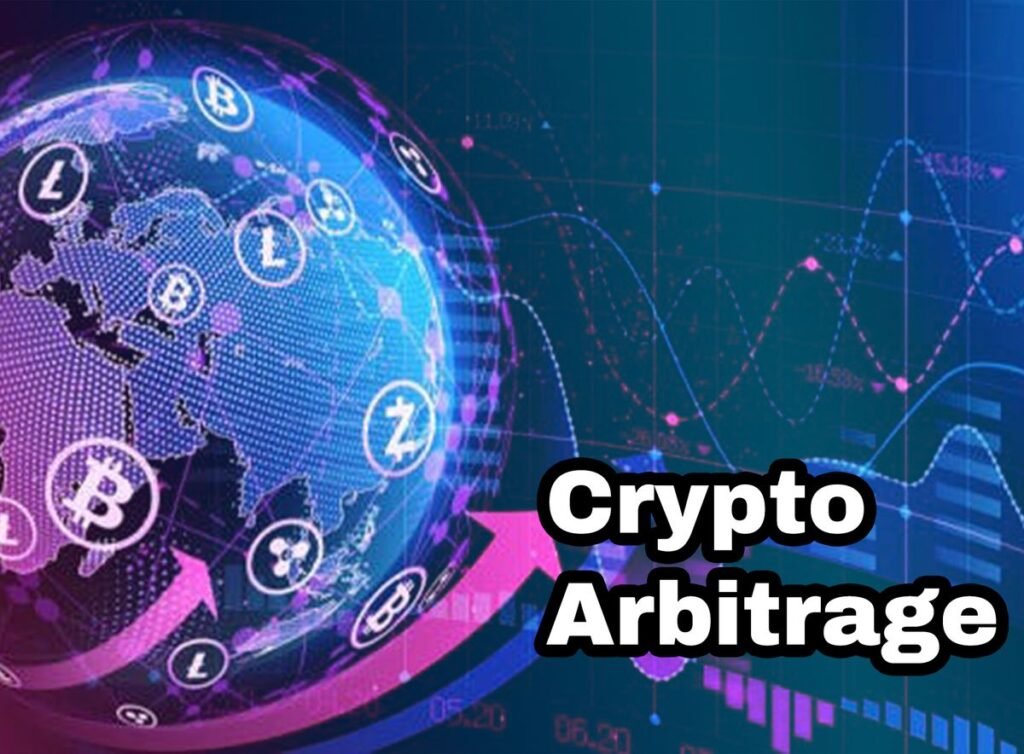 Crypto Arbitrage in Nigeria