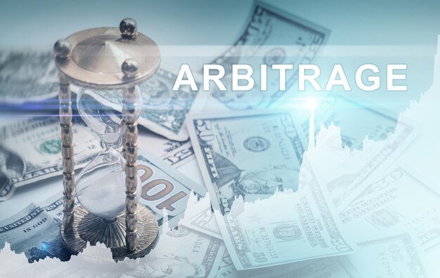 Dollar Arbitrage