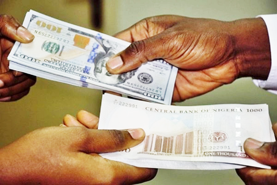 How to Start Dollar Arbitrage in Nigeria