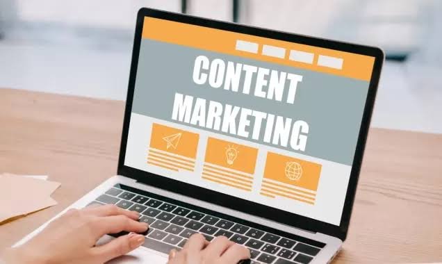 Content Marketing Services