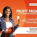 PayPorte affiliate program
