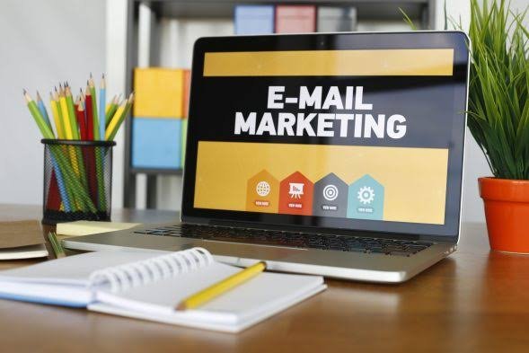 Best Email Marketing Software For Affiliate Marketing 