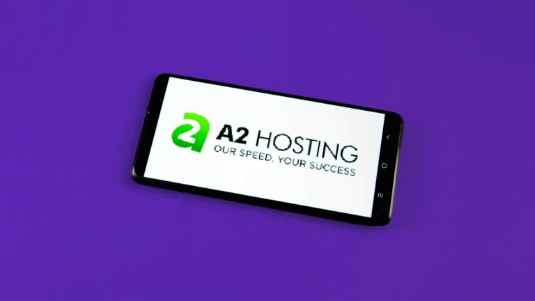 A2 Hosting Alternatives