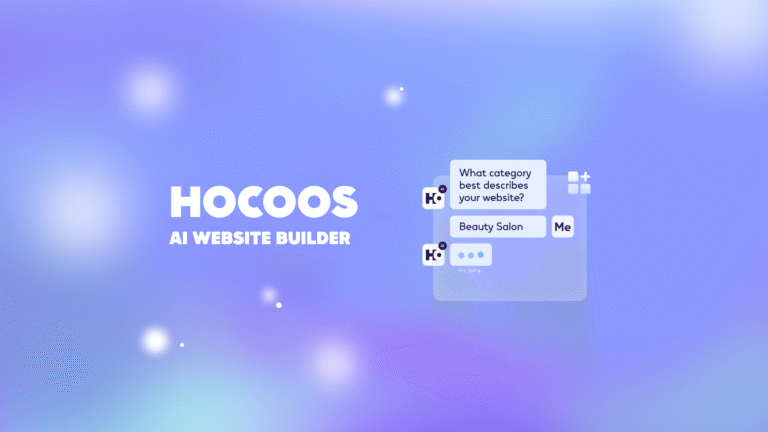 Hocoos AI
