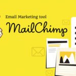 Mailchimp affiliate program
