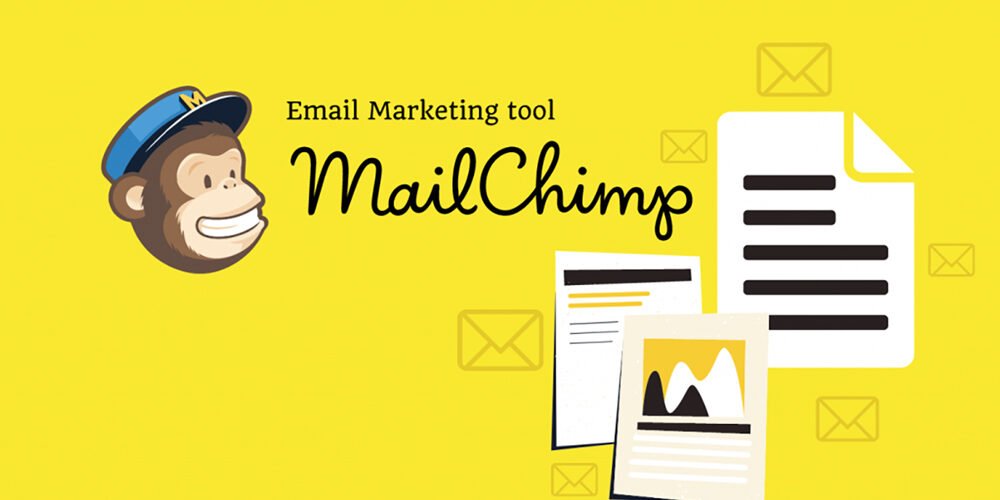 Mailchimp affiliate program