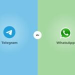 Telegram vs Whatsapp