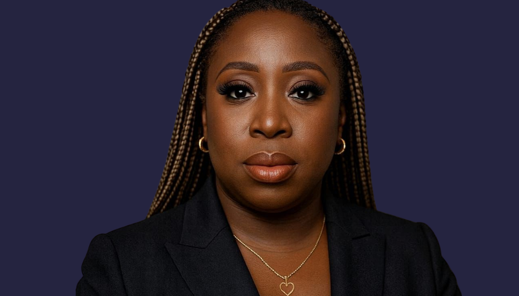 Omorinsola Bibire Seyi-Lande