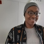 Rasheedah Fola Abioye