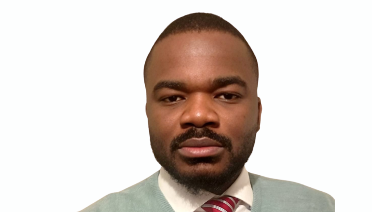 Joshua Oluwaseun Lawoyin