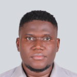 Michael Efetobore Atima