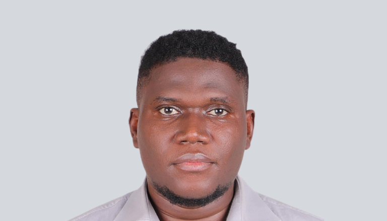 Michael Efetobore Atima