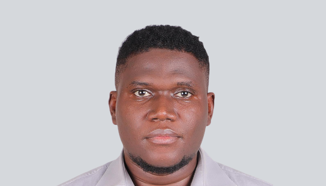 Michael Efetobore Atima