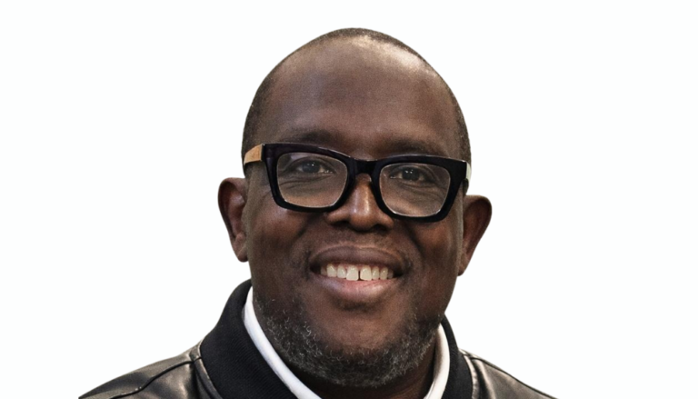 Olusegun Bamidele Oso