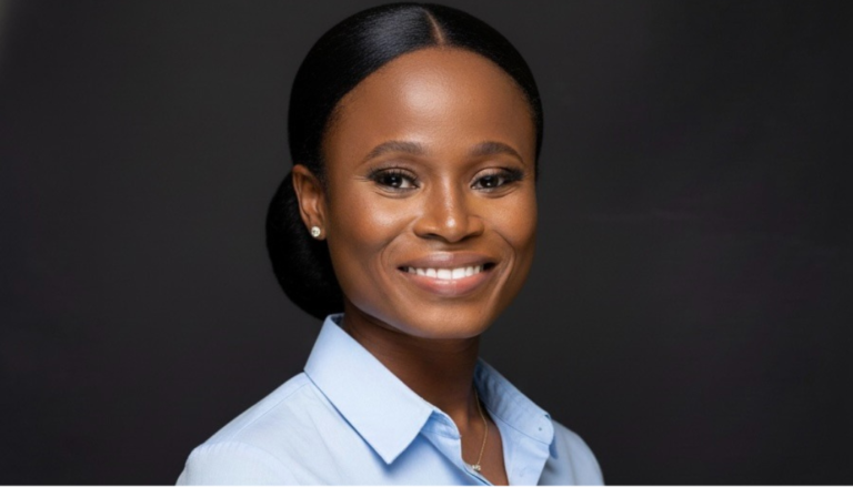 Oluwagbemisola Faith Akinlade