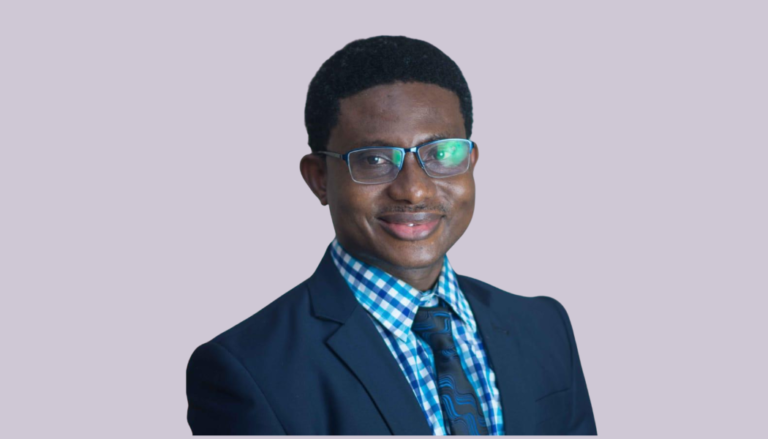 KELECHI KAYCEE AMAMBA