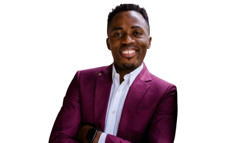 Isaac Adedoyin Salami Recognised Among Top Cybersecurity Professionals